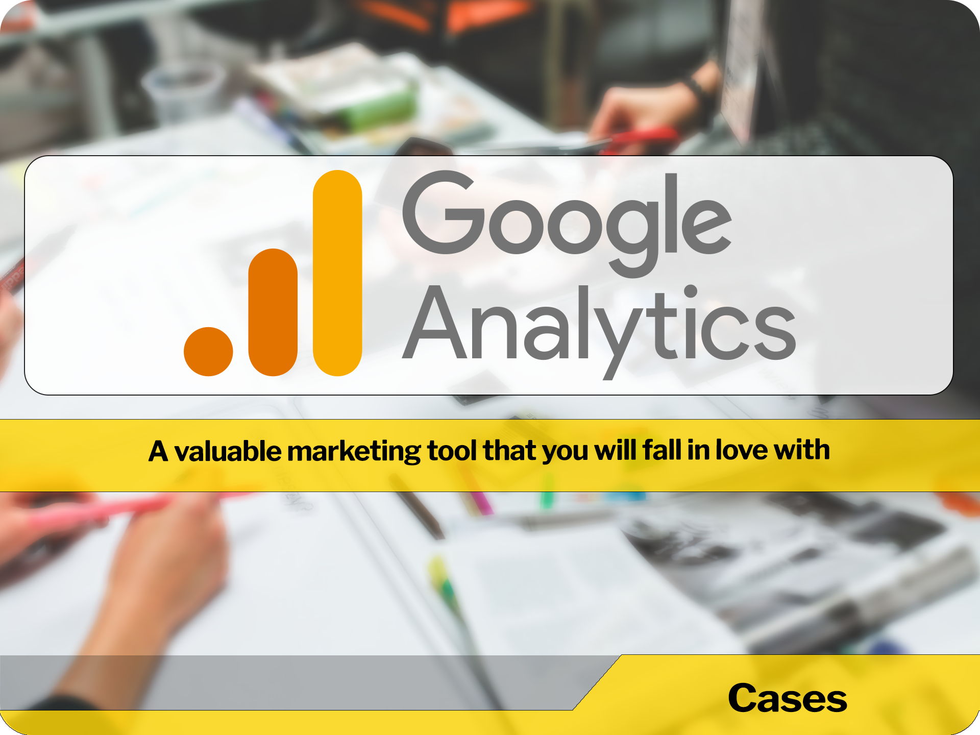 7 Google Analytics reports that you misuse