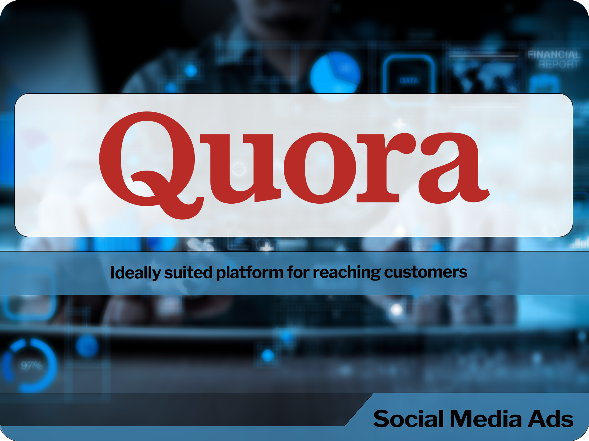 Grow your Business with Quora Ads
