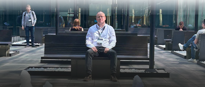 ScroogeFrog at ‘How It’s Made: AI Edition’ Conference in Kyiv: Real-World AI Business Cases Unveiled