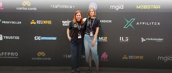 We had a great time at Conversion Conf Barcelona 2025!