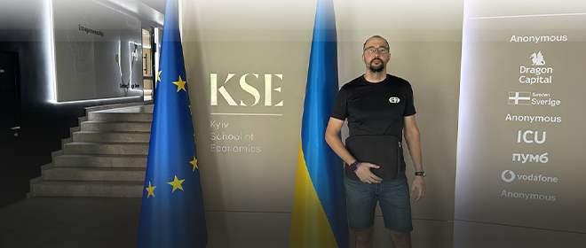 ScroogeFrog at KSE: Exploring the Future of Computer Science and AI