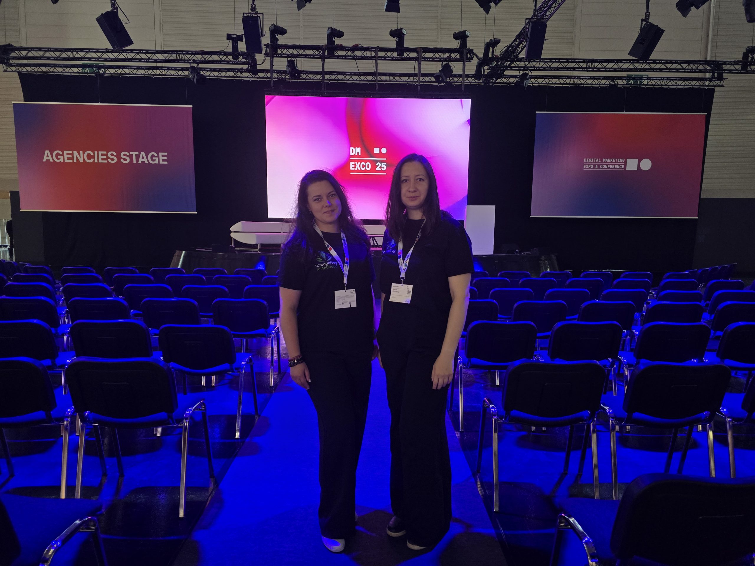 DMEXCO 2025 in Cologne was a success!