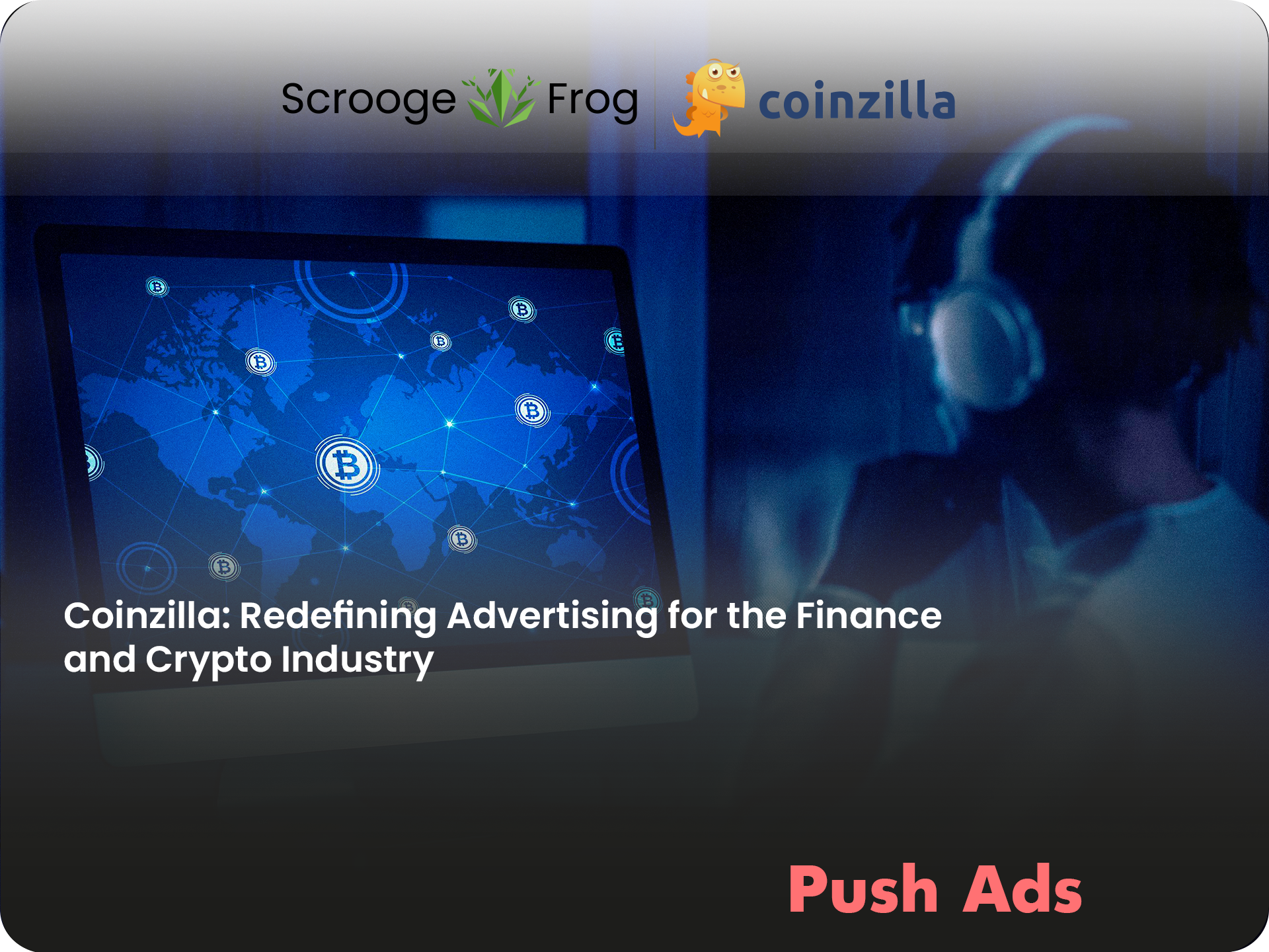 Coinzilla: Redefining Advertising for the Finance and Crypto Industry