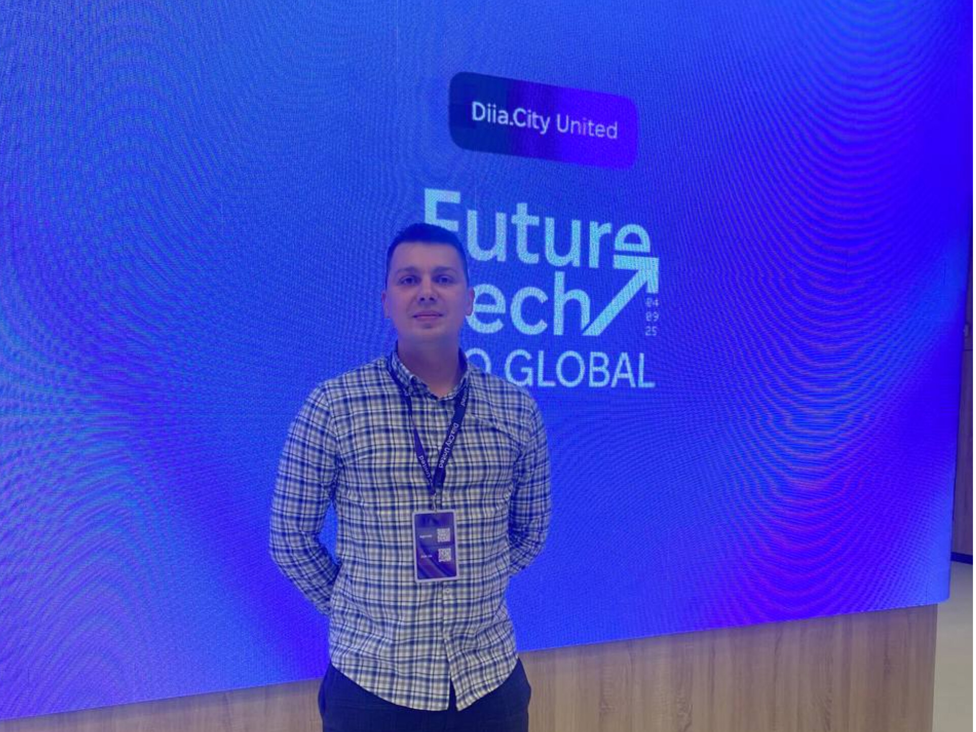 ScroogeFrog AI Antifraud joins the dialogue on global scaling
