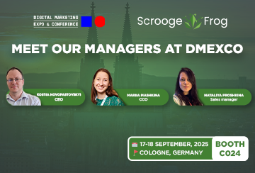 17–18 September 2025 | Cologne, Germany | Booth C024
