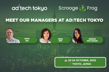 Meet our managers at AD:TECH Tokyo
