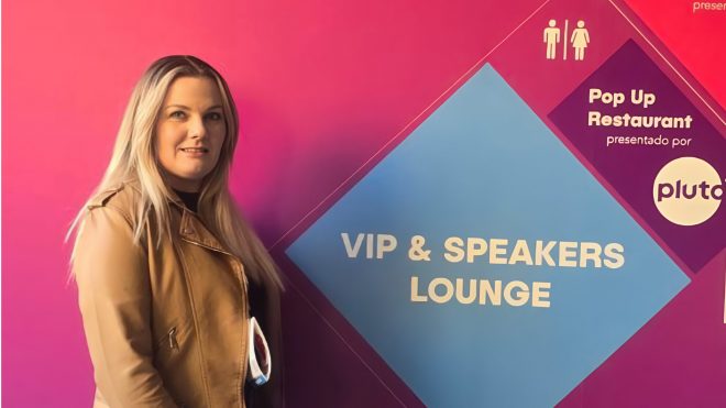 ScroogeFrog Agency at Advertising Week LATAM 2025