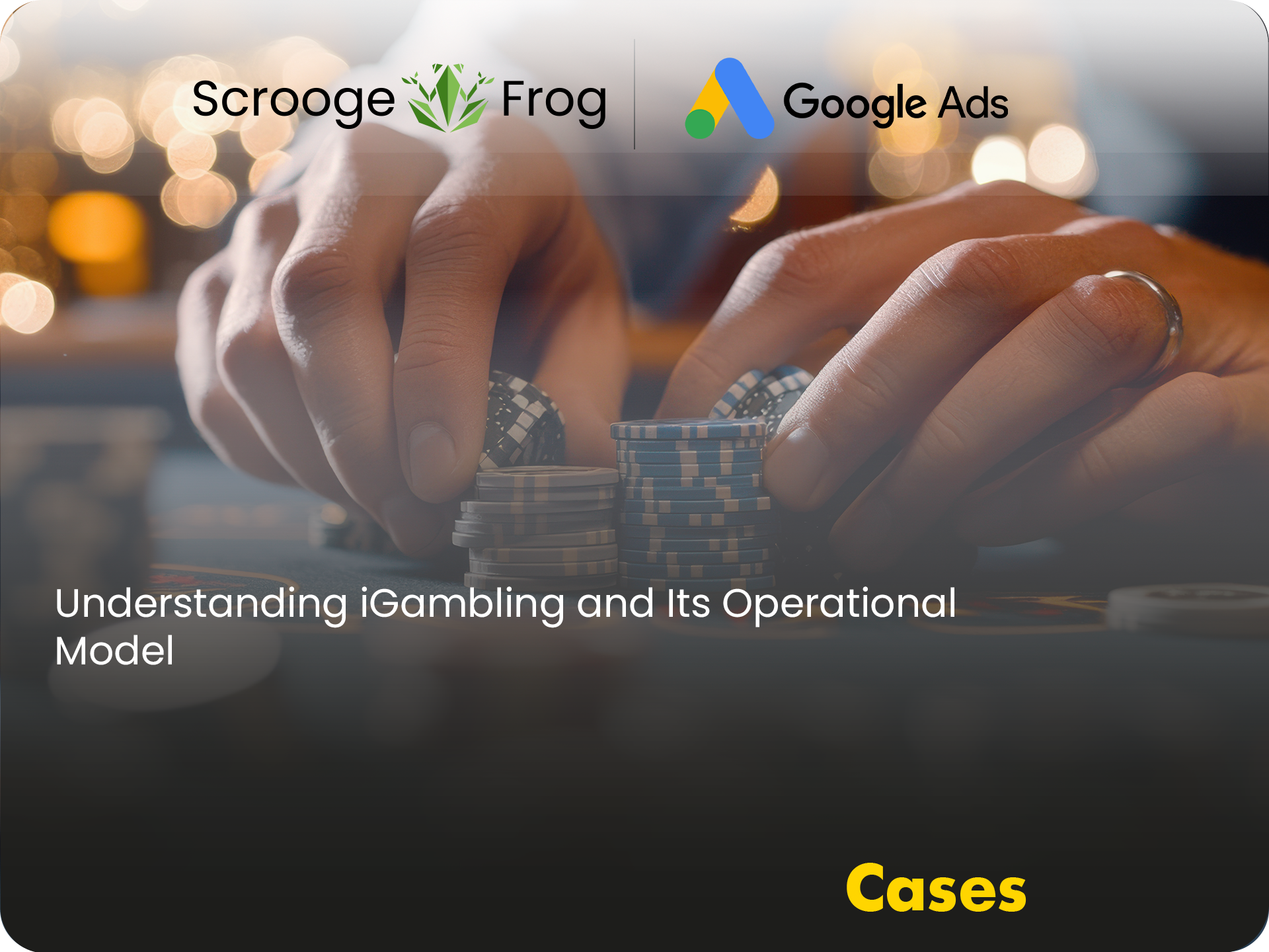 Understanding iGambling and Its Operational Model