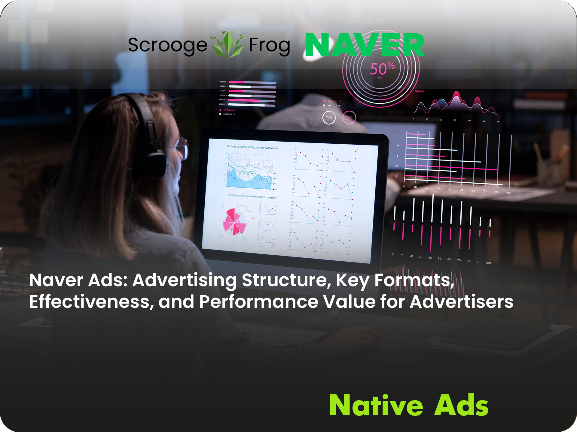 Naver Ads: Advertising Structure, Key Formats, Effectiveness, and Performance Value for Advertiser