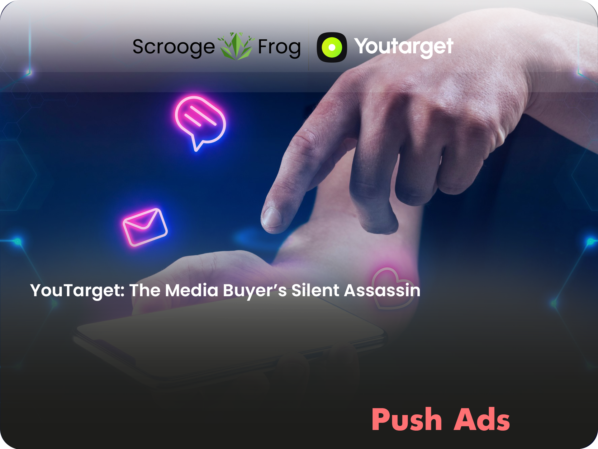 YouTarget: The Media Buyer’s Silent Assassin