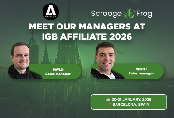 IGB Affiliate Barcelona in January? Count us in!