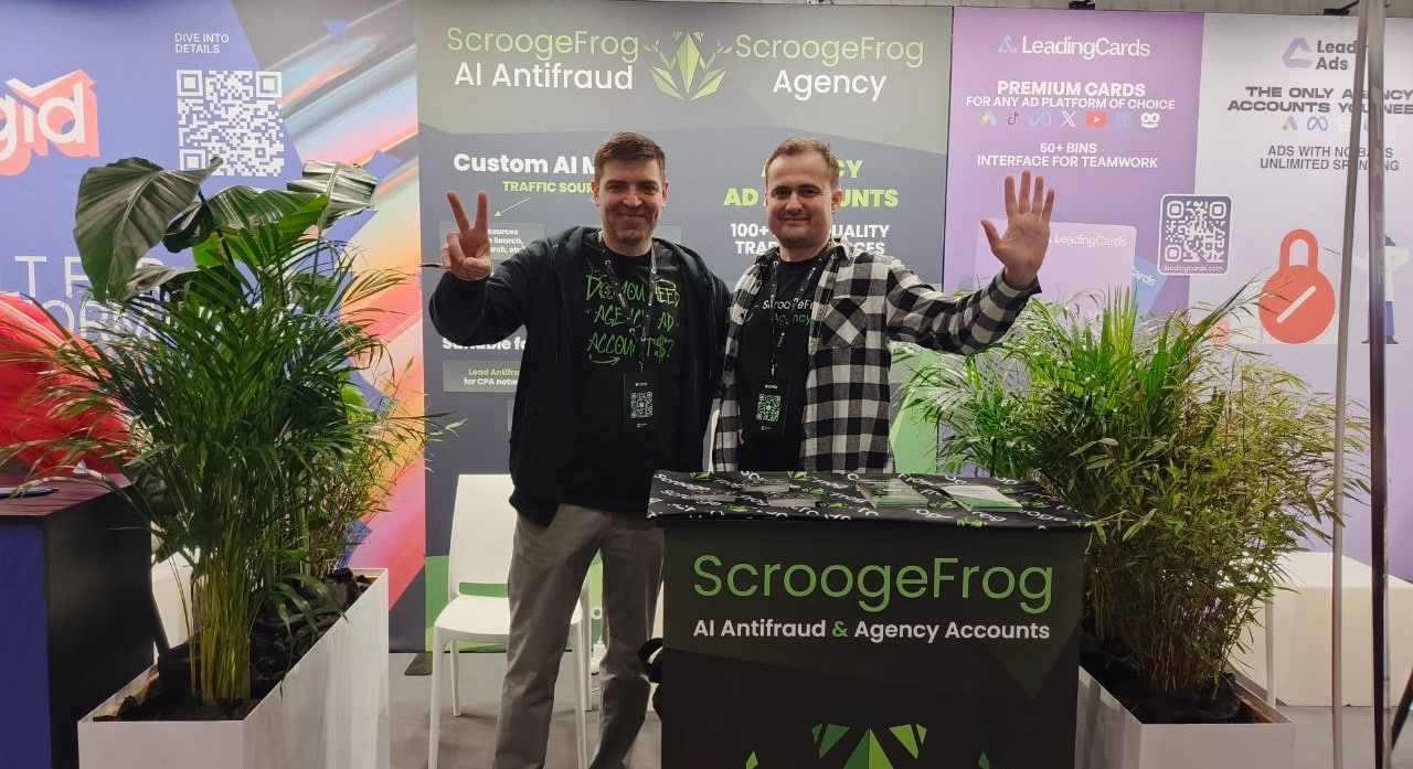 Warsaw, what a ride! Conversion Conf 2026 is a wrap 🐸🏁