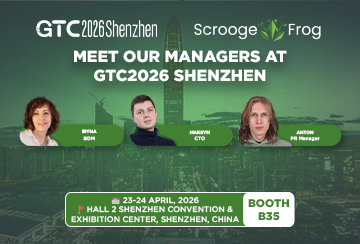 🐸 We continue exploring Asian events! Next stop – Shenzhen 🇨🇳