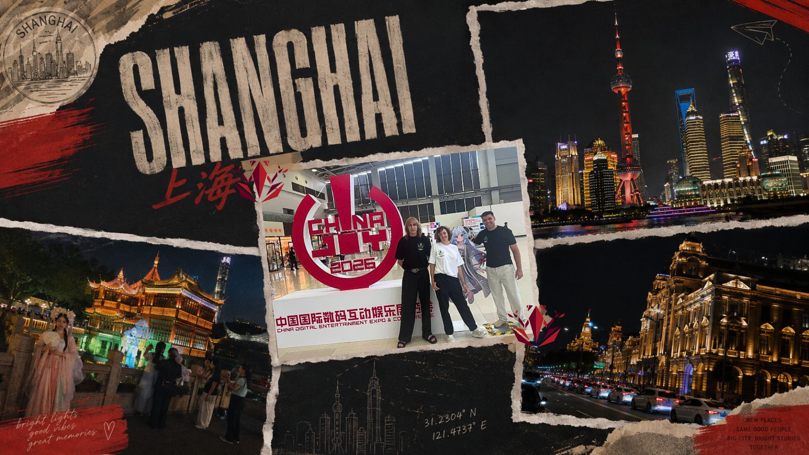 ScroogeFrog Captains of the AdTech Seas Set Sail in the New World of Shanghai 🏴☠️⚡️