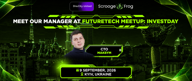 🐸Some wait for the future to arrive, while others build it alongside the strongest community 🤝
